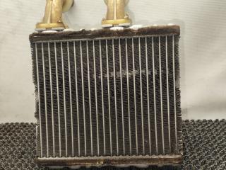 радиатор отопителя (печки) Nissan Maxima A33 (2000 - 2005), 3.0 л., бензин, АКПП, белый, седан, передний привод