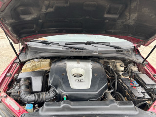 Kia Sorento 1 поколение