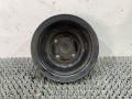 шкив помпы Hyundai Terracan 1 поколение 2003, 2.5 л., D4BH, дизель, АКПП, серебристый, внедорожник 5 дв., полный подключаемый привод - фото №2