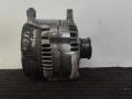 генератор Ford Mondeo 2 поколение 1997, 1.8 л., i, бензин, 93BB10300AG, 0123212001 - фото №7