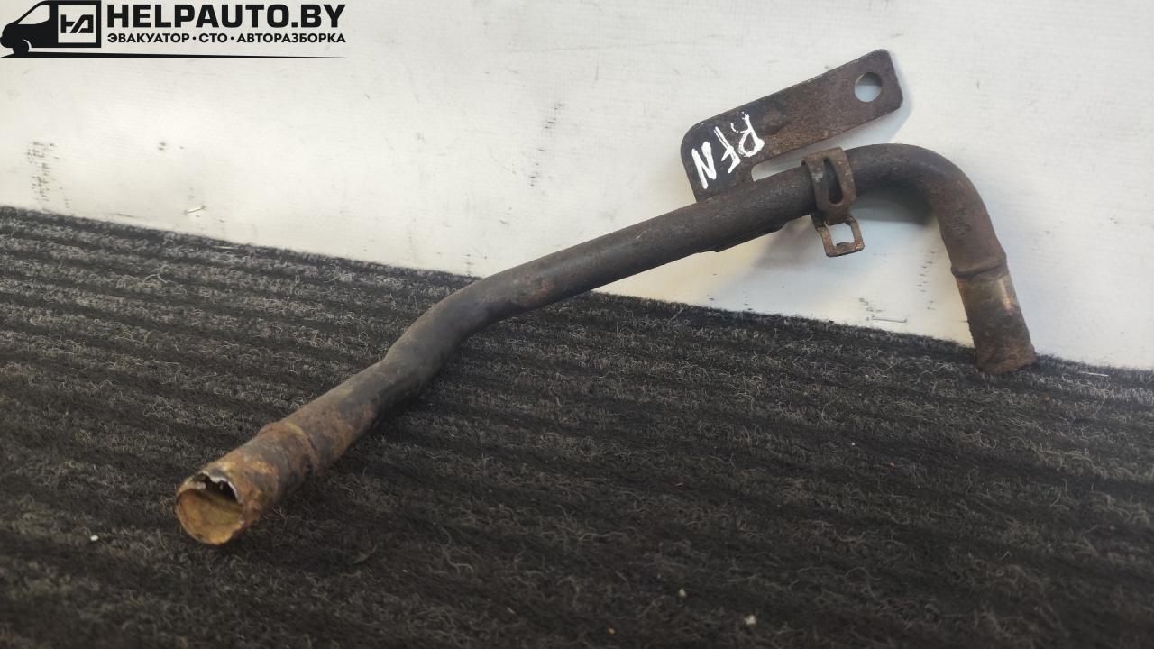 трубка охлаждающей жидкости Ford Mondeo 2 поколение 1998, 1.8 л., RFN, дизель, МКПП, передний привод, 97BB8C364AC - фото №1