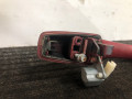 ручка наружная задняя правая Dodge Caliber 1 поколение 2008, 1.8 л., бензин, МКПП, красный, хетчбэк 5 дв., передний привод - фото №5