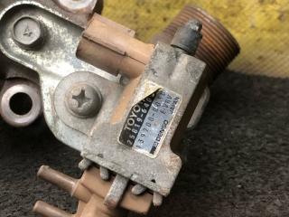 клапан EGR Toyota Carina E 1 поколение T190 1998, 2.0 л., 2C, дизель, 5МКПП, универсал, 2C