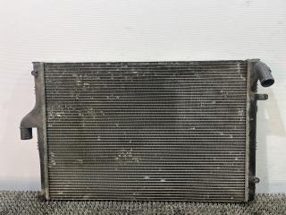 радиатор (основной) Renault Logan 1 поколение (2004 - 2009)