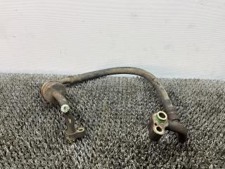 трубка кондиционера Hyundai Coupe RD 1998, 2.0 л., бензин, МКПП, бордовый, купе, передний привод