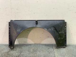 диффузор вентилятора Kia Sorento 1 поколение 2006, 2.4 л., дизель, АКПП, серый, внедорожник 5 дв., передний привод