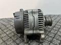 генератор Volkswagen Passat B3 (1988 - 1997), 1.9 л., TD, дизель, МКПП, передний привод - фото №5