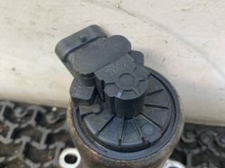 клапан EGR Mazda 323 6 поколение 1998, 1.5 л., бензин, МКПП, синий, хетчбэк 3 дв., передний привод, 9709713232P