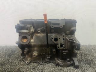 блок цилиндров Audi 100 С3 (1982 - 1988), 1.8 л., PM, бензин, МКПП, передний привод, PM