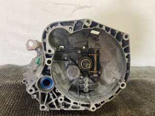 КПП механическая (МКПП) Lancia Lybra 1 поколение 839 2000, 1.8 л., i, 839 A9.000, бензин, МКПП, синий, универсал, передний привод