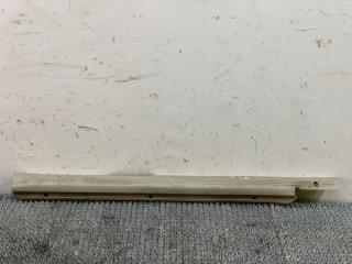 накладка на порог внутренняя Mazda Demio 1 поколение [рестайлинг] 2001, 1.3 л., бензин, МКПП, зелёный, хетчбэк 5 дв., передний привод