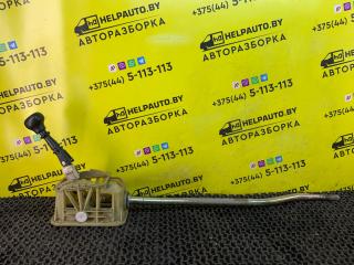 кулиса Opel Astra F [рестайлинг] 1997, 1.6 л., бензин, МКПП, красный, универсал, передний привод