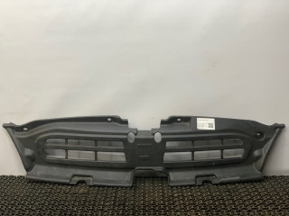решетка радиатора Citroen Xsara 1 поколение 1997, 1.8 л., бензин, МКПП, седан, передний привод