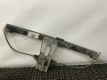 стеклоподъемник задний правый Volkswagen Golf 3 поколение 1994, 1.9 л., D, дизель, МКПП, универсал, передний привод - фото №2