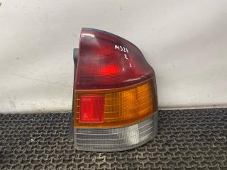 фонарь задний правый Mazda 323 6 поколение 1998, 1.5 л., бензин, МКПП, синий, хетчбэк 3 дв., передний привод, 0023245