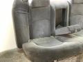 салон (комплект сидений) Hyundai Sonata 4 поколение [рестайлинг] 2003, 2.4 л., бензин, МКПП, серебристый, седан, передний привод, LIKVIDACIYA, SKLADA - фото №7