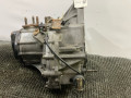 КПП механическая (МКПП) Mazda 323 6 поколение 1998, 2.0 л., дизель, МКПП, синий, хетчбэк 3 дв., F503, K-1 - фото №7