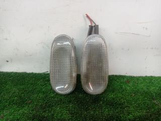 фонарь салона (плафон) Opel Omega B 1998, 2.0 л., бензин, 5МКПП, красный, универсал, задний привод