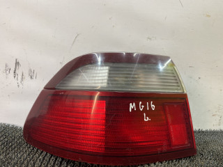 фонарь задний левый Mazda 626 GF [рестайлинг] GF 1999, 1.6 л., i, бензин, МКПП, бежевый, седан, передний привод