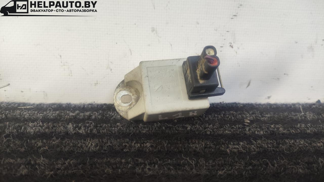 коммутатор зажигания Ford Escort 5 поколение (1990 - 1992), 1.6 л., L1H, бензин, передний привод, 93AB12A019AB, 0310025012 - фото №1