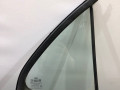 форточка задняя левая Kia Sorento 1 поколение 2005, 2.4 л., G4JS, бензин, МКПП, красный, внедорожник 5 дв., полный подключаемый привод, 43R-000382 - фото №3