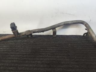 трубка охлаждающей жидкости Nissan Primera P12 2002, 2.2 л., дизель, универсал, передний привод