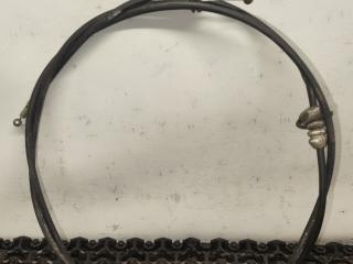 трос капота Volkswagen Golf 3 поколение 1995, 1.9 л., AEY, дизель, МКПП, белый, универсал, передний привод, 1H1823531