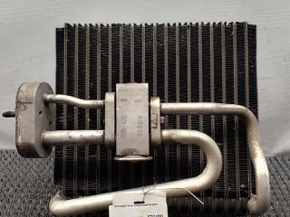 испаритель кондиционера Daewoo Nubira J100 1998, 2.0 л., бензин, МКПП, красный / зеленый, седан