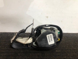 ремень безопасности Dodge Caliber 1 поколение 2008, 1.8 л., бензин, МКПП, красный, хетчбэк 5 дв., передний привод