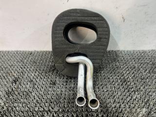 патрубок отопителя (печки) Volkswagen Jetta 5 поколение (2005 - 2011)