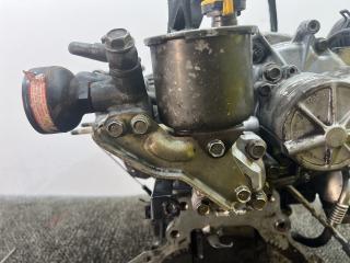 насос гидроусилителя руля Mazda 626 GF 1998, 2.0 л., дизель, МКПП, передний привод, 8Y267097