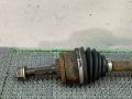 полуось передняя правая (приводной вал, ШРУС) Nissan Primera P12 2002, 2.2 л., дизель, универсал, передний привод - фото №4