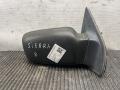 зеркало наружное правое Ford Sierra 1 поколение 1987, 1.8 л., бензин, МКПП, хетчбэк 5 дв., передний привод - фото №3