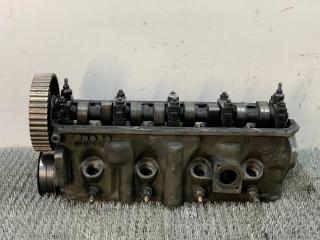 головка блока цилиндров Volkswagen Transporter T4 1993, 1.9 л., дизель, МКПП, передний привод, 028103373M