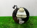 цилиндр тормозной главный Opel Vectra B 1998, 1.8 л., бензин, МКПП, универсал, передний привод - фото №4