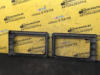 очко фары правой Volkswagen LT 1 поколение [рестайлинг] 1992, 2.4 л., дизель, МКПП, белый, фургон