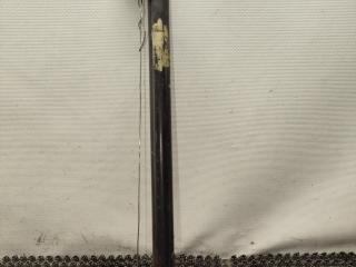 амортизатор стекла багажника Kia Sorento 1 поколение 2005, 2.5 л., D4CB, дизель, АКПП, черный, внедорожник 5 дв., полный подключаемый привод