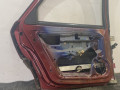 дверь задняя левая Renault Safrane 1 поколение [рестайлинг] 1997, 2.0 л., бензин, АКПП, седан - фото №5