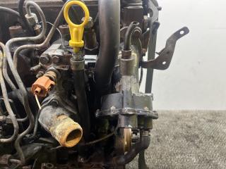 насос вакуумный Ford Mondeo 1 поколение (1993 - 1996), 1.8 л., RFN, дизель, МКПП, передний привод, 914005060