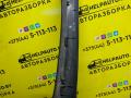обшивка стойки Mercedes-Benz S-Класс W140/C140 [рестайлинг] W140 1994, 3.5 л., дизель, АКПП, фиолетовый, седан, задний привод - фото №2