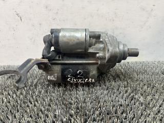 стартер Honda Civic 5 поколение (1991 - 1997), 1.6 л., i, бензин, МКПП, SM-402-13-N, 186067