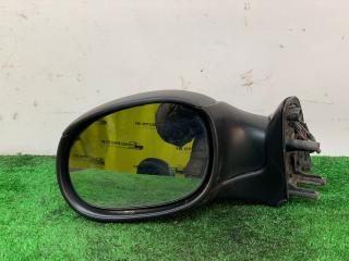 зеркало наружное левое Citroen Xsara Picasso 1 поколение 2002, 2.0 л., бензин, МКПП, серый, передний привод