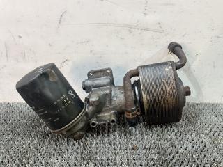 корпус масляного фильтра Opel Monterey A 1997, 3.1 л., дизель, МКПП, внедорожник 5 дв.