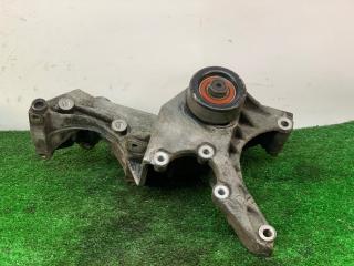 кронштейн двигателя Renault Laguna 1 поколение 1997, 2.0 л., F3R 200, бензин, МКПП, серый, универсал, передний привод