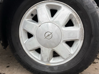 Opel Omega B