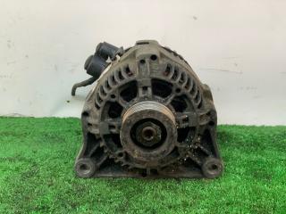 генератор Peugeot 306 1 поколение 1997, 1.9 л., дизель, МКПП, белый, универсал, передний привод