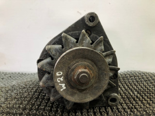 генератор Mercedes-Benz W123 W123 1983, 2.0 л., дизель, МКПП, седан