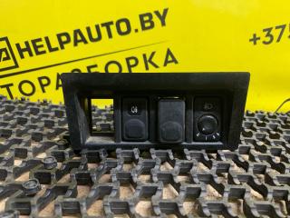 кнопка корректора фар Kia Sportage 1 поколение 1999, 2.0 л., FE (16V), бензин, МКПП, синий, внедорожник 5 дв., полный подключаемый привод