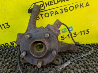 ступица передняя правая Chrysler PT Cruiser 1 поколение 2002, 2.0 л., ECC, бензин, АКПП, черный, хетчбэк 5 дв.