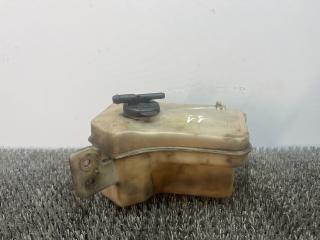 бачок расширительный Hyundai Coupe RD 1998, 2.0 л., бензин, МКПП, бордовый, купе, передний привод, 25430-29100